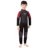 TRESPASS Childrens/Kids Amigo 3mm Wetsuit