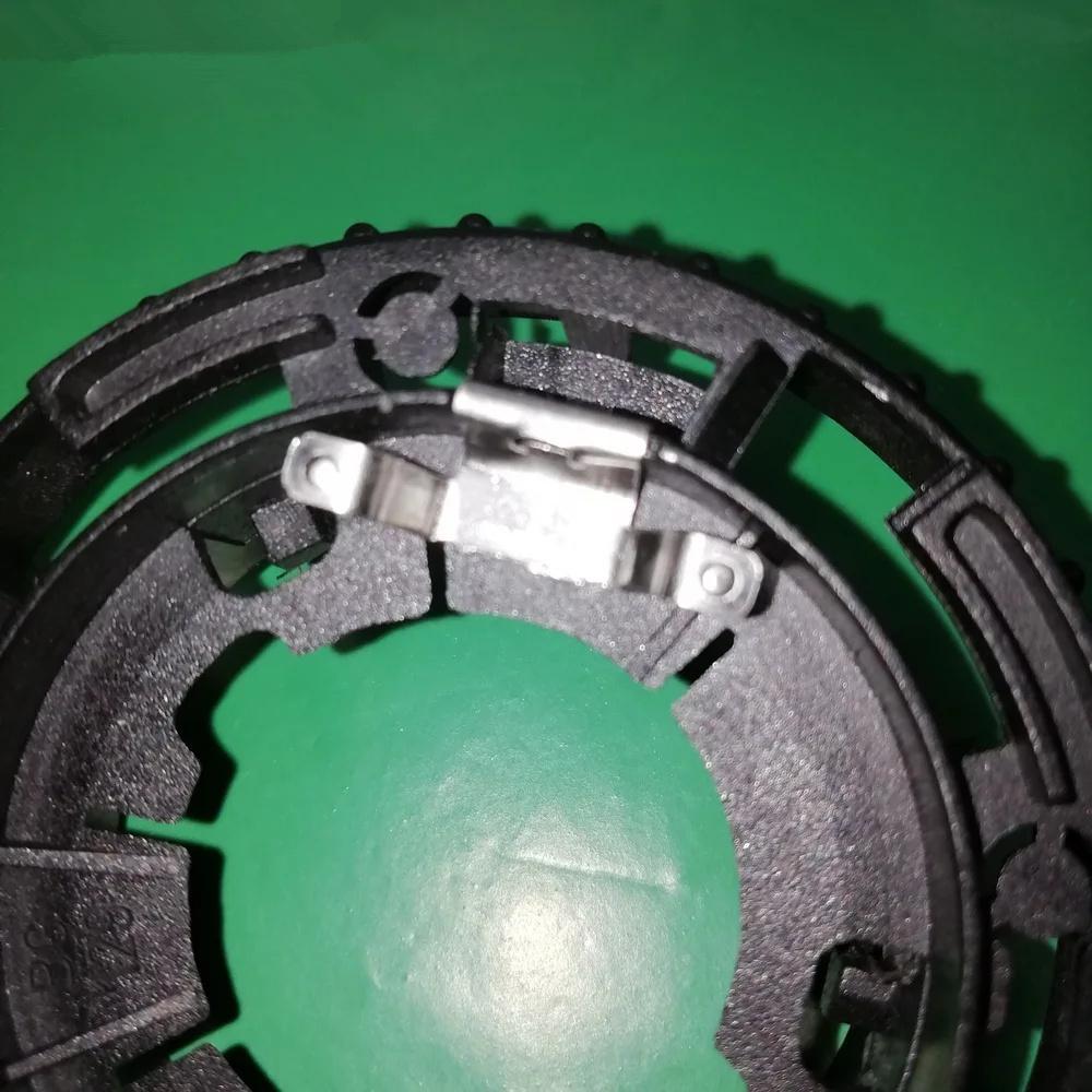 Новый держатель лампы D2S Xenon HID с фиксирующей скобой для BMW 3 6 серии E46 E63 X3