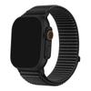 Нейлоновый плетеный спортивный ремешок для Apple Watch Band 49 мм браслет для iWatch 10 9 8 7 6 5 4 SE Ultra 1 2 49 мм 46 45 44 42 41 40 38 мм