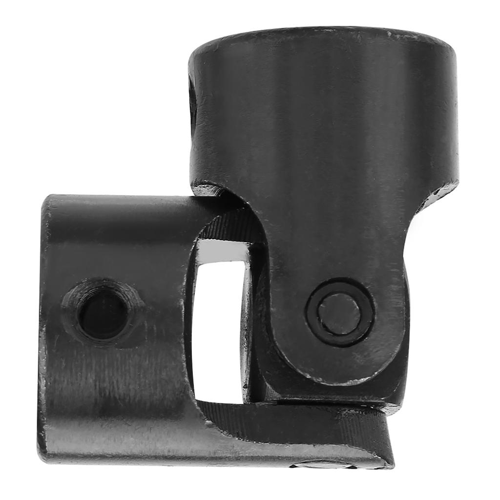 Муфта вала Соединитель двигателя DIY Рулевое Универсальный шарнир 12*24*51мм