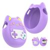 Для Tamagotchi Paradise Силиконовый чехол Защитник Виртуальная Электронная Цифровая Машинка для Питомцев Защита от Царапин Чехол для Игровой Машинки для Питомцев