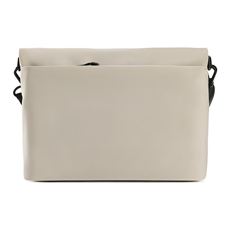 FILA Fabric Shoulder Bag, Crossbody Bag Regular Women's A13W441164FGY