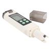 ORP H2 PH Temp Meter High Sensitivity Backlit LCD Display Hydrogen Water Tester for Pool Fish Tank Drinking Water