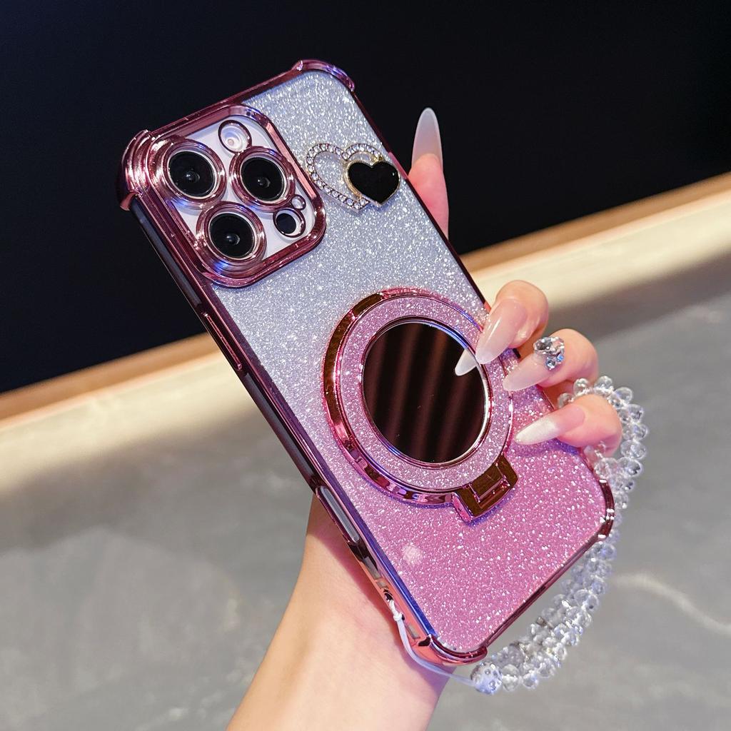 Роскошный прозрачный чехол с магнитным покрытием для VIVO Y29 Y28 Y22S Y21S Y20 Y19S Y17S Y17 Y16 Y15S Y04 Y02S Y02 Ударопрочная силиконовая накладка