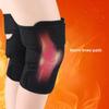 Cold and Warm Protective Gear Knee Acupoint Magnet Knee Pads Adjustable Marlene Self-heating Knee Pads