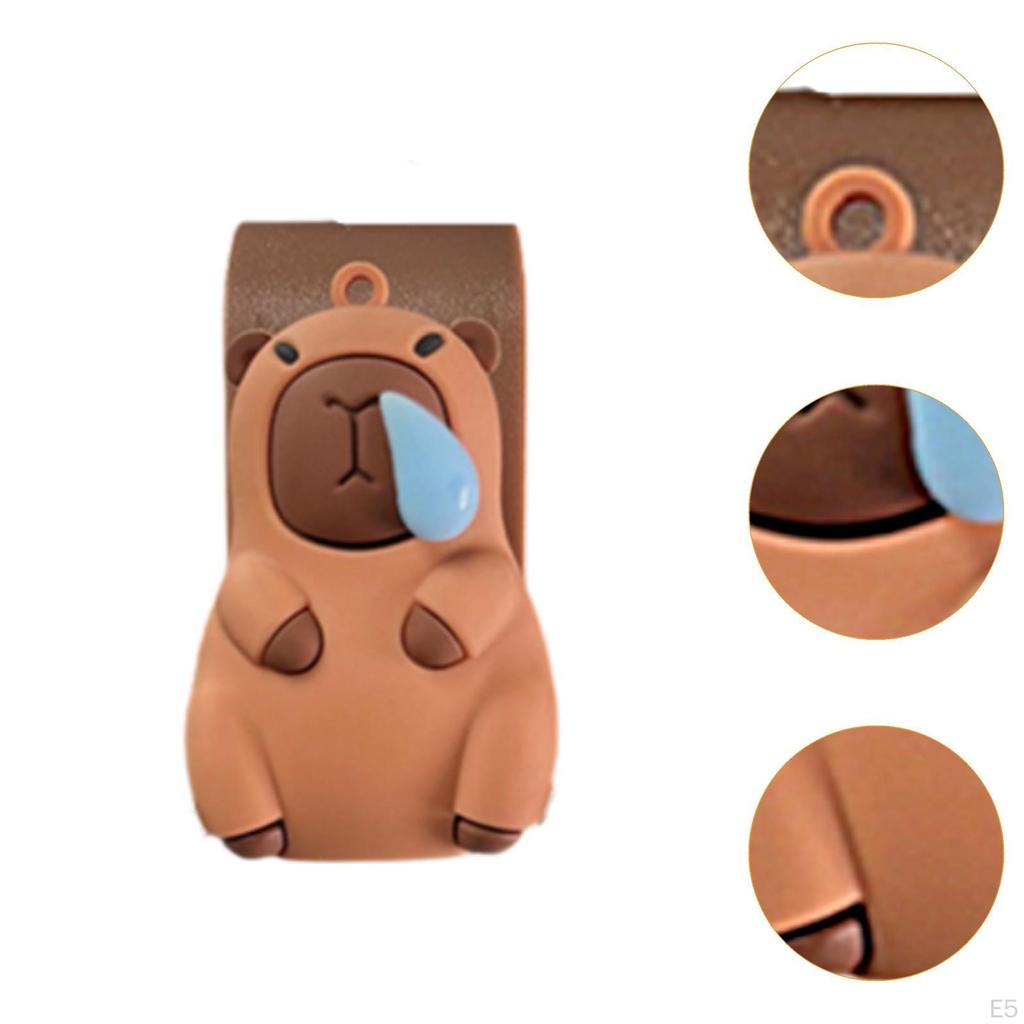 Car Seat Headrest Hook Vehicle Back Hanger Multifunctional Sturdy Storage Organizer for Grocery