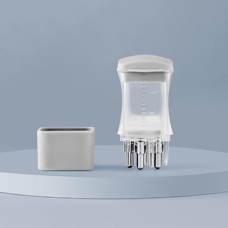 10 мл аппликатор для кожи головы жидкая расческа для лечения волос на коже головы эфирное масло жидкий направляющий массажер против выпадения волос средства по уходу за кожей головы