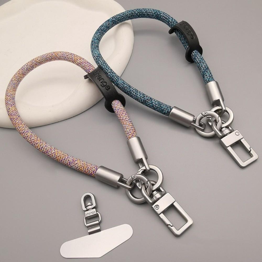 Anti Loss Mobile Phone Strap Pendant Mobile Phone Lanyard Cell Phone Chain  Women/Lady/Girl