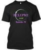 ФутболкаTotal Solar Eclipse T Nashville - 821 Сделано в США Размеры от S до 5XL