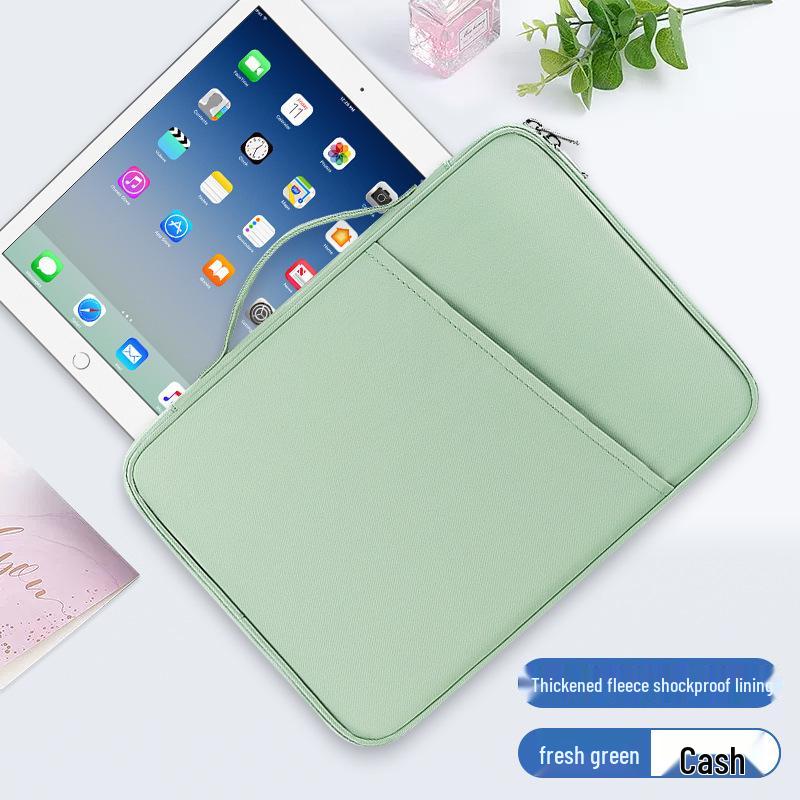 Защитный чехол-сумка для планшета iPad 12,9" и 10,8"