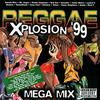 CD РАЗНЫЕ ИСПОЛНИТЕЛИ - Reggae Xplosion 99 JD40014 Jamdown Records 1999 Не из Японии Регги, Ска и Даб Б/У