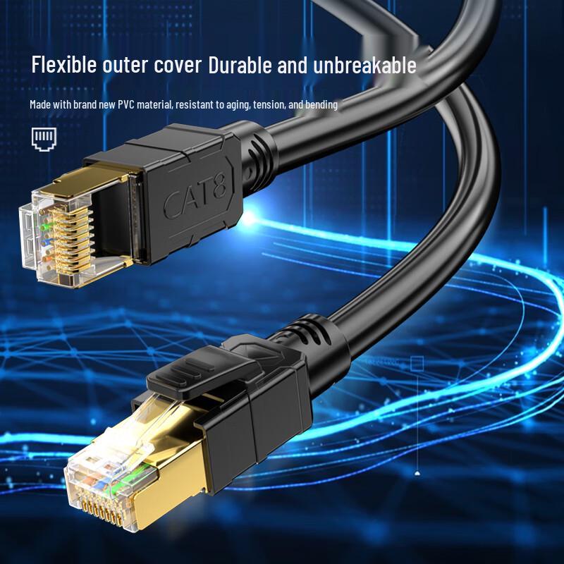 Высокоскоростной сетевой кабель Ethernet Guanghang