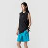 Umbro Охлаждающая футболка без рукавов TricoT Ur121ssl21 Blk