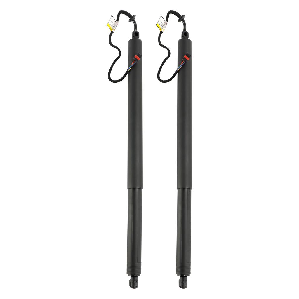 2PCS Rear Electric Tailgate Struts HK8370354AA Fit Jaguar F-Pace X761 2016-2018