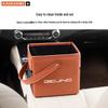 Compatible Storage Box for Beijing BJ-Series: BJ30, BJ40, BJ60, BJ80, BJ90, F40 Armrest and Seat.