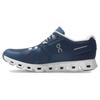 ON Cloud 5 Denim Женские Кроссовки Синий Белый 59.98901