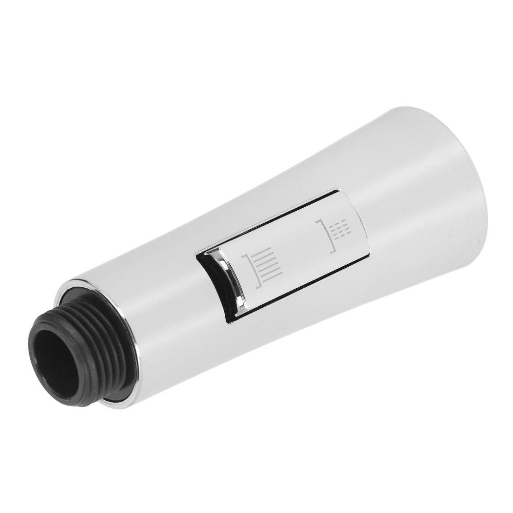 Pull Out Faucet Sprayer Head G1/2 Interface Sprayer Head Durable Sprayer Nozzle Sink