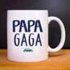 Кружка DAD GAGA МПТ