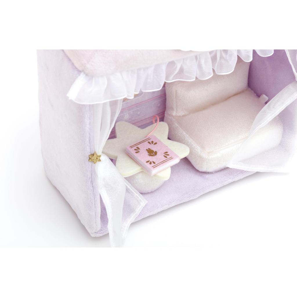 San-X Sumikko Gurashi Scene Plush Toy MO46901