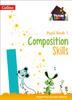 Книга Composition Skills Pupil Book 1