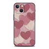 Чехол для телефона Love Flower Art для iPhone Samsung Galaxy Redmi Xiaomi Oppo OnePlus Note SA 7 8 9 10 11 12 13 14 20 21 22 23 53 54 Pro Max Plus Ultra