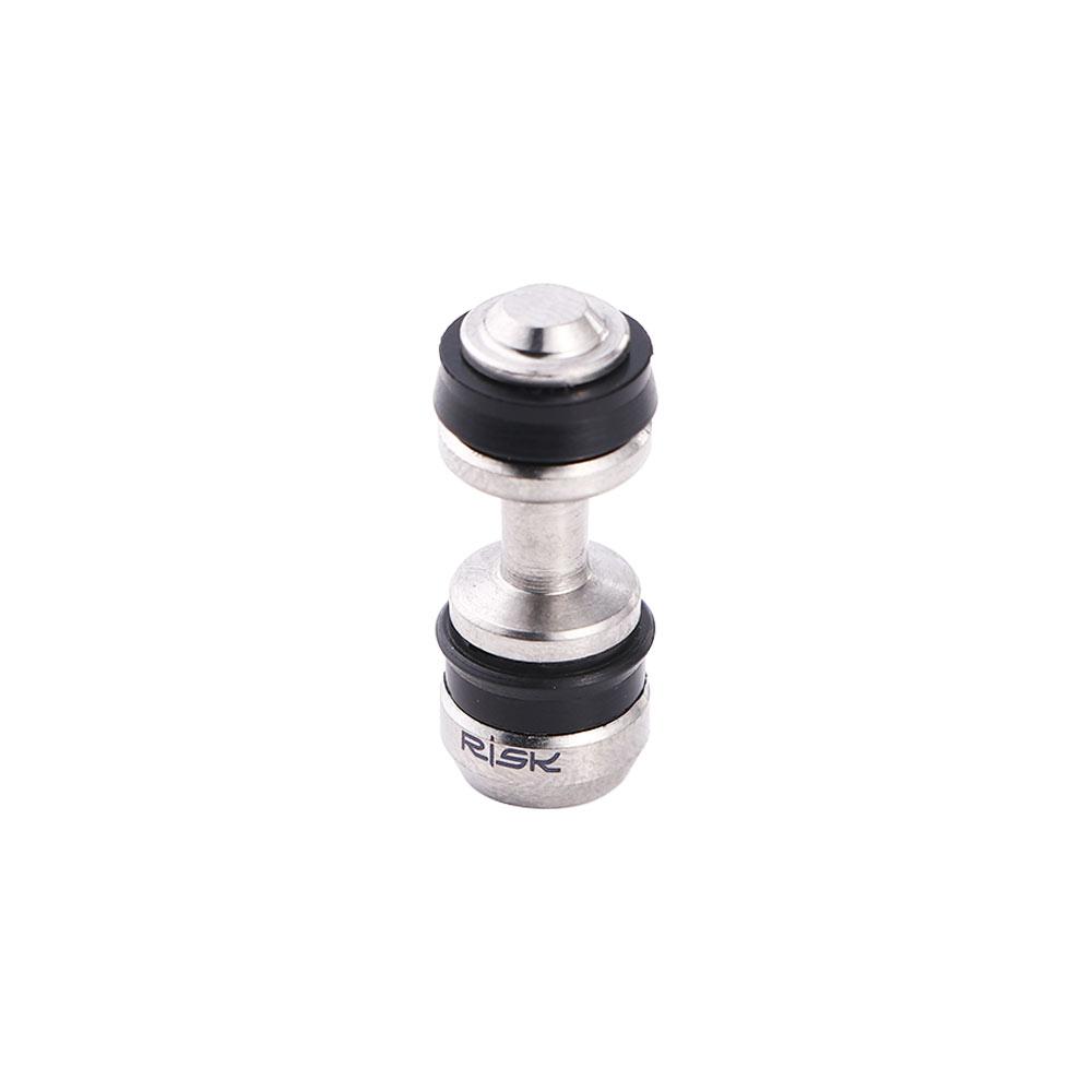 Bicycle Repair Part Titanium Zinc Zinc Alloy Brake Lever Piston SLX M785 Disc Brake Piston XT M8000 M7000