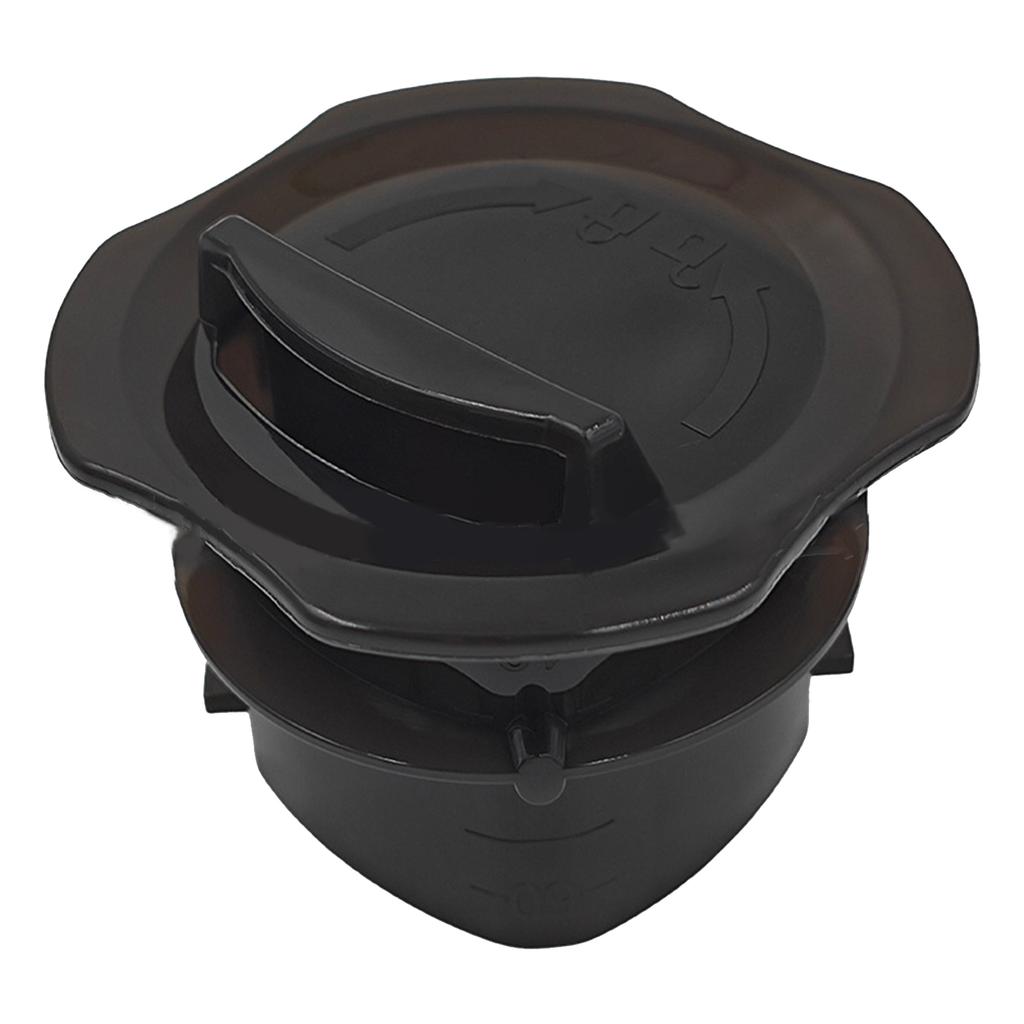 Мерный стакан для моделей Cecotec Mambo 6090 8090 8590 7090 9090 9590 10070 10090 12090 12090 Часть кухонного блендера