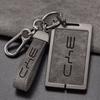 Автомобильный NFC-карта Смарт-ключ Чехол Брелок Держатель Для BYD Atto3 Yuan Tang EV Han Qin Song Plus DMi Dolphin S7 S6 L3 M6 F3 F0 Брелок