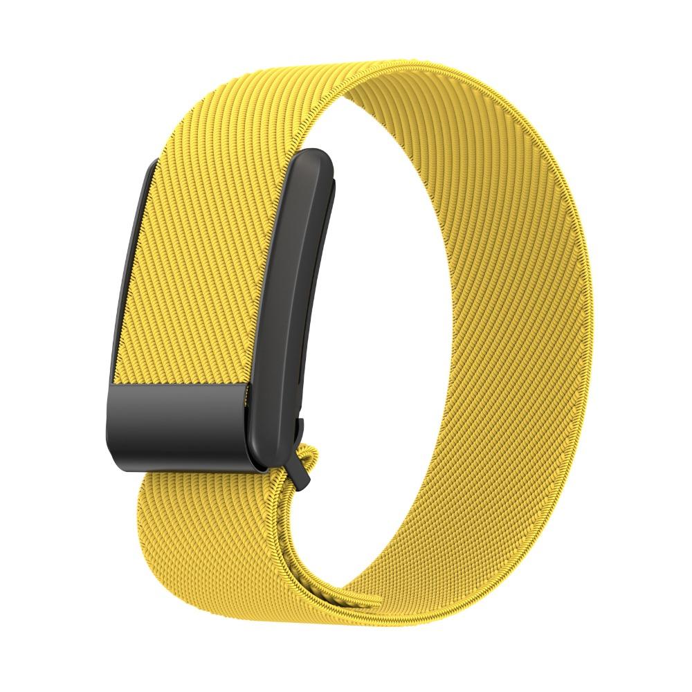 Adjustable Fitness Band Elastic Replacement Strap High Quality Fitness Tracking Band for Whoop 4.0