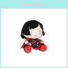 Rwby Ice Queendom Плюшевая игрушка Животное Коллекционная Мягкая Набивная Кукла Для Фанатов