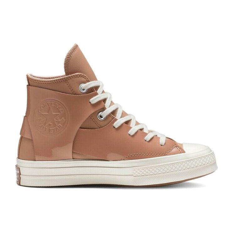 Chuck Taylor All Star Feng Chen Wang x Chuck Taylor All Star Wmns Converse 70s High 'Cafe Au Lait' Женские 565540C