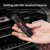 KHCT4 For KIA Car Styling Air Outlet Instrument Panel Gap Soft Hair Dusting Cleaning Brush Tool Cerato Soul Venga Forte Spectra Sedona
