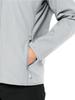 Куртка Jack Wolfskin Bornberg Hoody M холодный серый