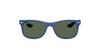 Солнцезащитные очки 0RJ9052SF RUBBER BLU 50 [Ray-Ban]