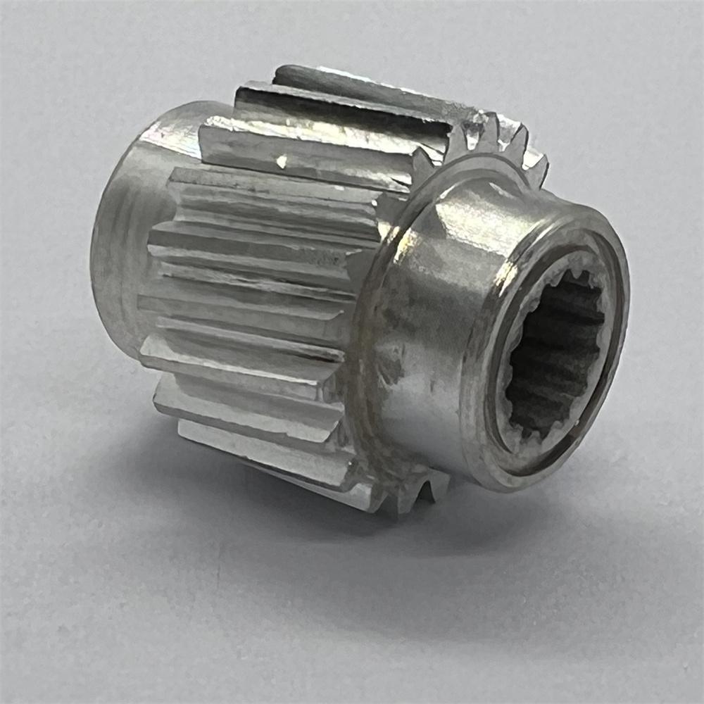 Механизм регулировки сиденья для Toyota 20 зубьев