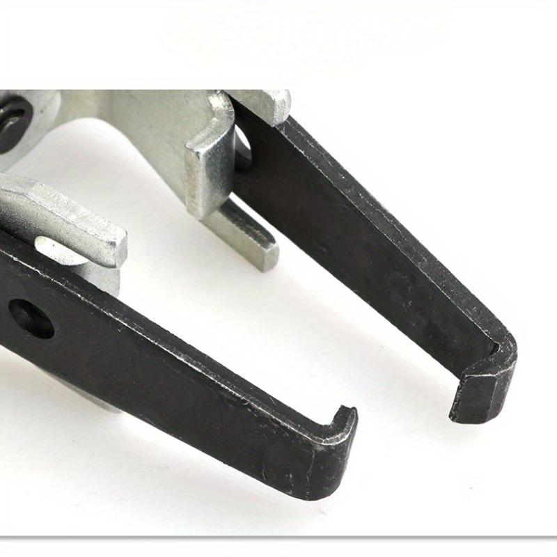 Инструмент для сжатия клапанной пружины, инструмент для снятия клапана двигателя, плоскогубцы, автомобильные аксессуары, автоматический ручной ключ, легированная сталь, универсальный дизайн