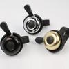 Copper Metal Bicycle Handlebar Bell Ring Horn Sound Alarm Loud Safety Riding Outdoor Cycling Bike Bells Ring