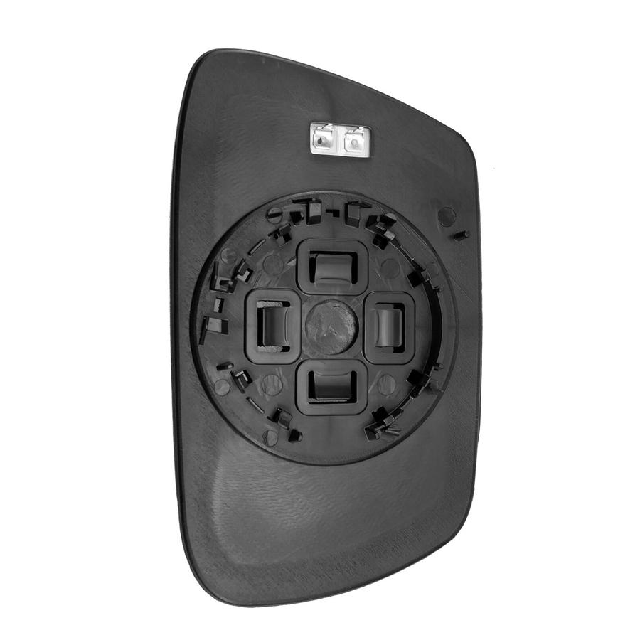 Left Side Mirror Glass Heated For Jeep Grand Cherokee 2005-2010 LH # 5142875AA