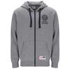 Russell Athletic 02 Dazzling full zip свитшот