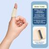 Adjustable Finger Splint Straightening Bracket Finger Splint Orthotic Support