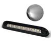 12V RV LED Awning Porch Light Waterproof Motorhome Caravan Van Camper Trailer Wall Lamps Light 6000K 8W White/warm White Led