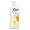 Clear Anti-Dandruff Scalp & Hair Strengthening Shampoo
