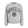Jack & Jones Толстовка Berkeley Styd