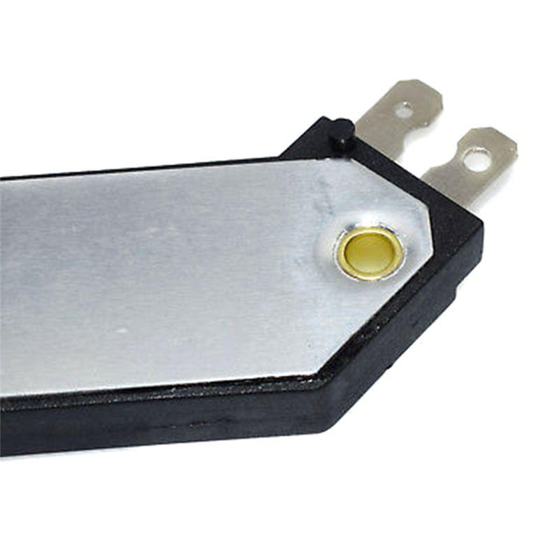 Car Ignition Control Module Black Igniter Control Module For Buick 1975-2020 1875990 830931 9348922 DM1906