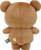 Rilakkuma NEW BASIC RILAKKUMA vol.2 Plush Toy Chairoikoguma MO05501