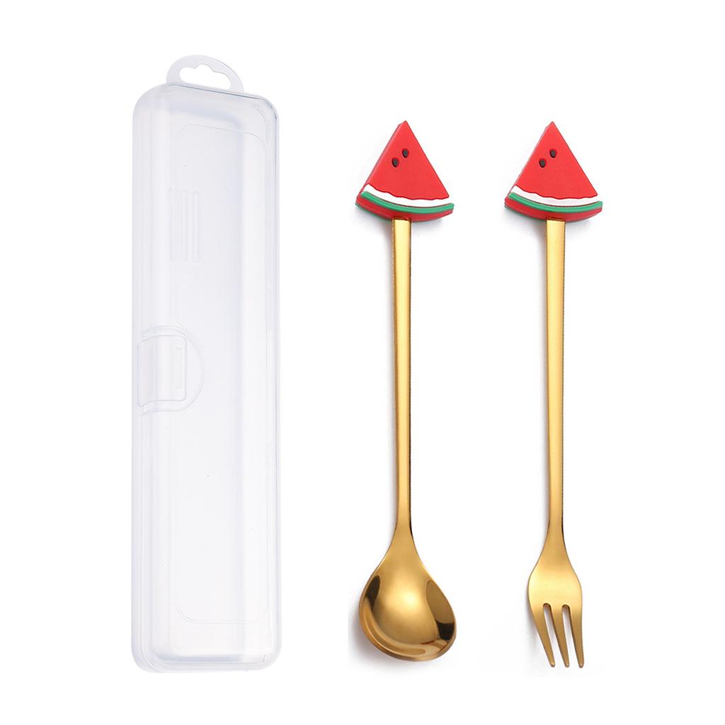 Новая рождественская ложка, вилка, рождественские украшения для дома, рождественские подарки, рождественская посуда, декор, кухонные принадлежности, новогодние подарки