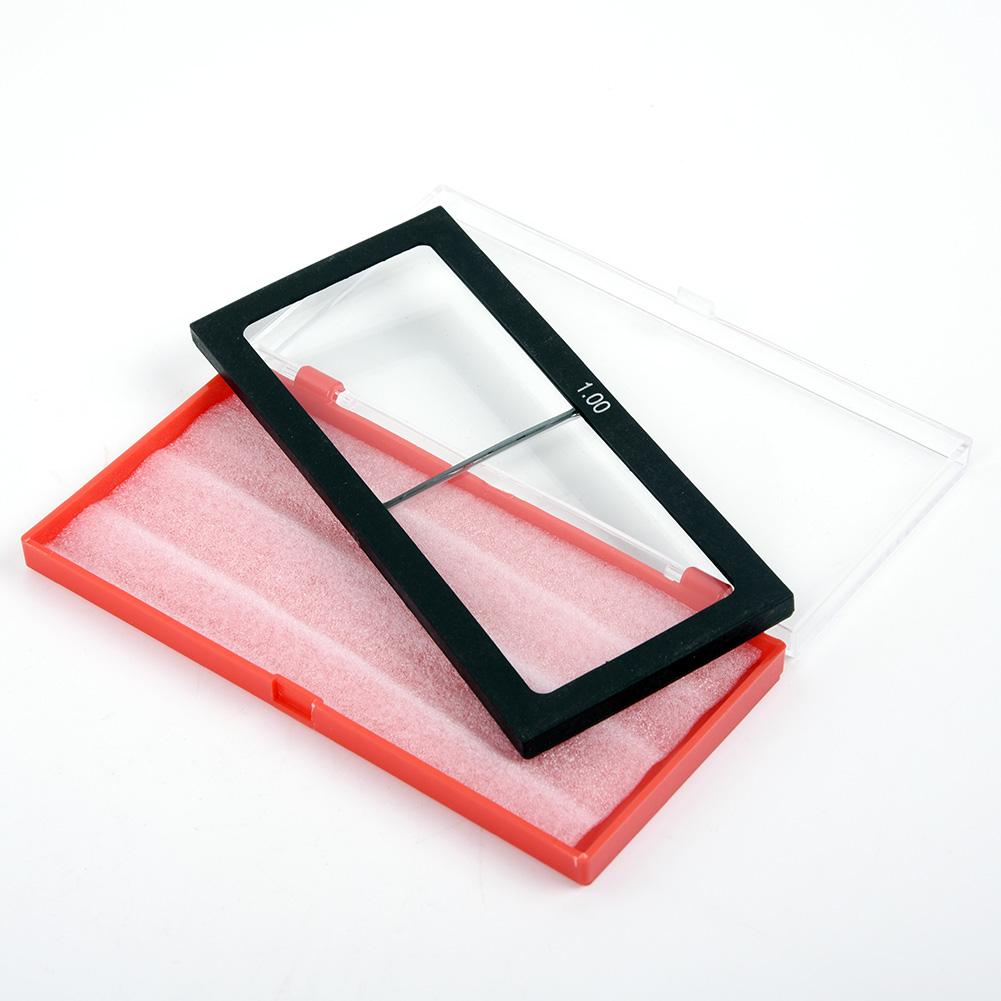 Arc Magnifying Glass Lens Welding Magnifier Welder Screen Helmet Diopter