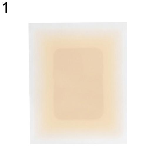 Водонепроницаемые силиконовые шрамы без лекарств, растяжки, наклейки на ожоги от прыщей и прыщей