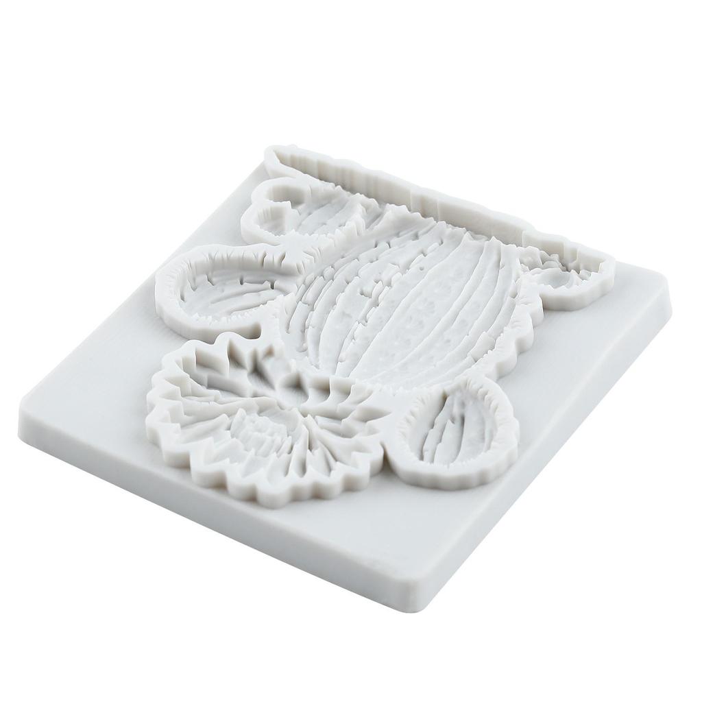 Силиконовые формы для кактусов Суккуленты Кактусы Форма для фондана Инструменты для украшения торта Топпер для кексов Форма для конфет шоколада мастики