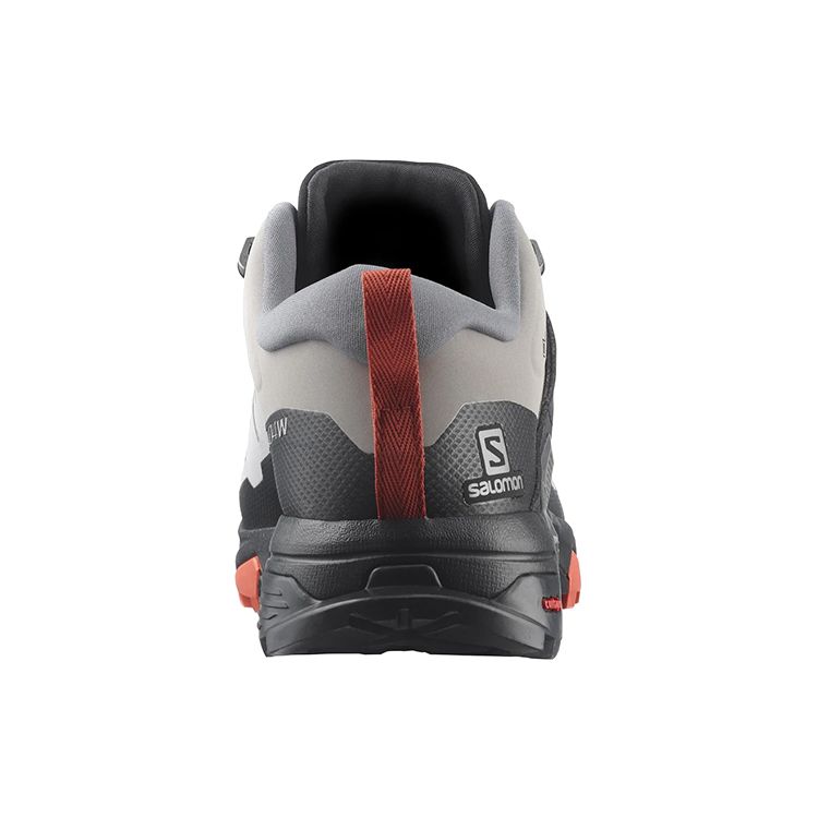 SALOMON X Ultra 4 Wide Gore-Tex Versatile Comfortable Low-Top Outdoor Functional Shoes Women Shoes 416873